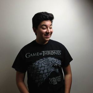 Meet your Posher, Marlon